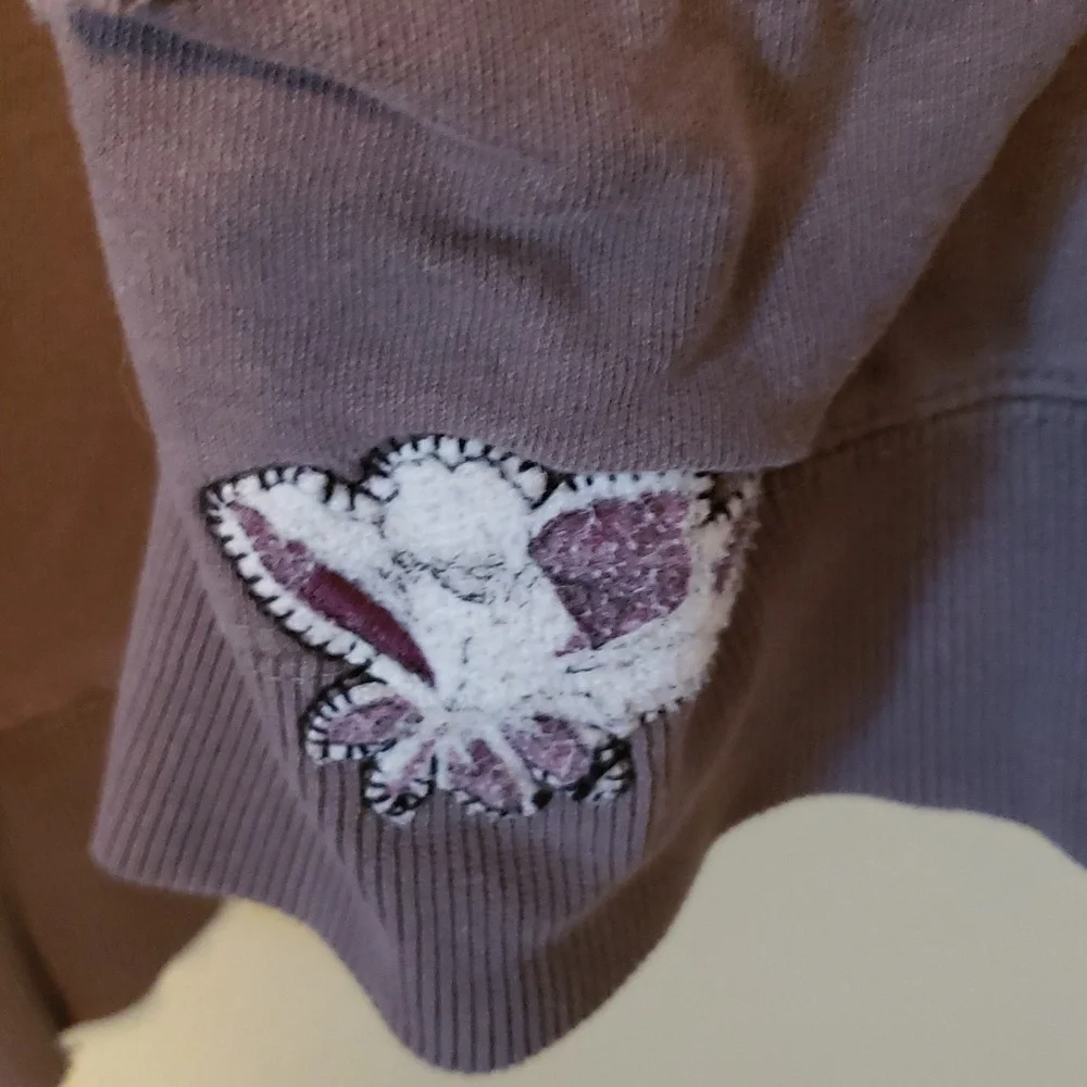 GUC Fox Racing Sweatshirt Bundle, Size Medium and Large - Picture 3 of 16